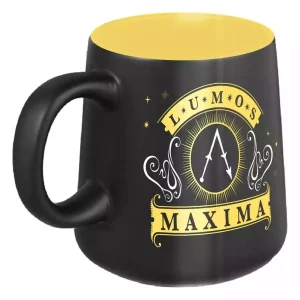 Tazza Premium Harry Potter Lumos Maxima 430 ml