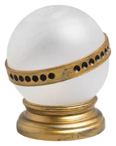 Lampada Sfera Ricordi Harry Potter - 9 cm