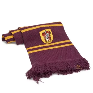 Sciarpa Grifondoro Harry Potter - 190 cm