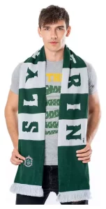 Sciarpa Grifondoro Harry Potter