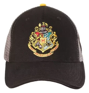 Cappellino da Trucker di Hogwarts Harry Potter