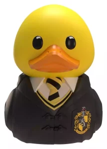 Harry Potter Tubbz Mini PVC Hufflepuff da 5 cm