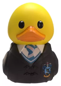 Harry Potter Tubbz Mini Figurine Tassorosso 5 cm