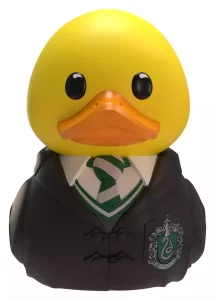 Harry Potter Tubbz Mini PVC Slytherin - 5 cm