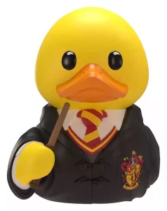 Harry Potter Tubbz PVC Figure Gryffindor Edizione Boxed 10 cm
