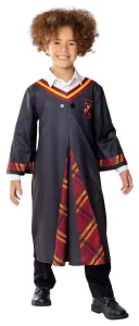 Tuniche Grifondoro Harry Potter - Taglia 5-6 anni (110-116 cm)