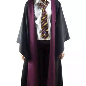 Manto da Stregoneria Grifondoro Harry Potter Taglia S