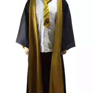 Manto da Stregoneria Harry Potter - Tavoletta Hufflepuff Taglia M