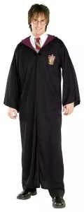 Manto da Stregone Harry Potter - Taglia Adulto