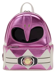 Zaino Mini Ranger Rosa Hasbro by Loungefly