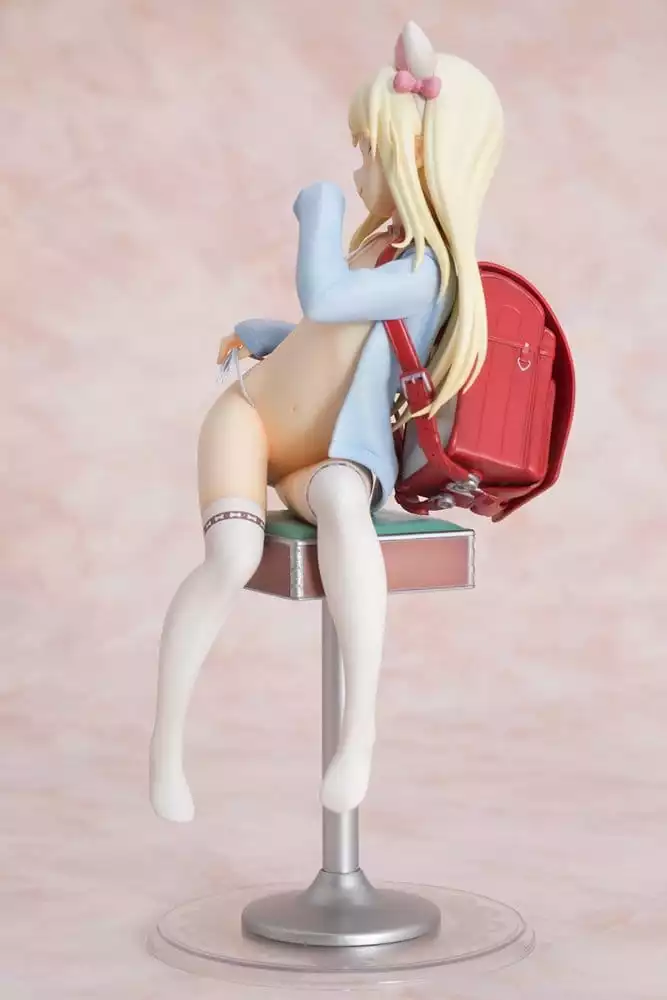 hatsukoi-ribbon-pvc-figure-1-6-yuu-white-cat-ver-25-cm-1784880485-8