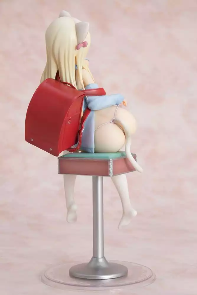 hatsukoi-ribbon-pvc-figure-1-6-yuu-white-cat-ver-25-cm-1784880487-10