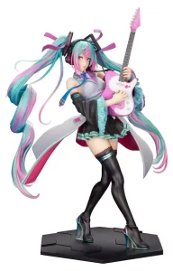 Hatsune Miku BISHOUJO Remix - Action Figure PVC 1/7 (25 cm)