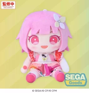 Hatsune Miku: Colorful Stage! Emu Otori - Peluche (S)