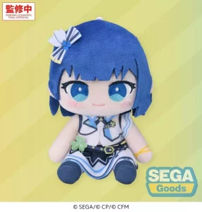 Hatsune Miku: Colorful Stage! Pupazzo Haruka Kiritani 13 cm