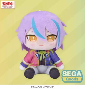 Hatsune Miku: Colorful Stage! – Rui Kamishiro (S) Plush Figure