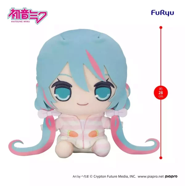 hatsune-miku-kyurumaru-big-plush-figure-rabbit-ear-hood-pajama-28-cm-1784856374-1 hatsune-miku-kyurumaru-big-plush-figure-rabbit-ear-hood-pajama-28-cm-1784856374-1