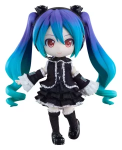 Hatsune Miku Nendoroid Doll - Action Figure 8 Ver. (14 cm)