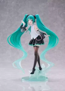 Hatsune Miku T-Most PVC Figure NT Ver. 29 cm