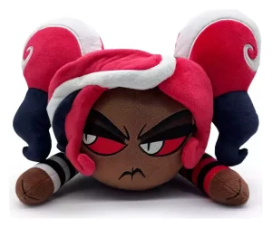 Hazbin Hotel: Peluche Pesante Velvette - 40 cm