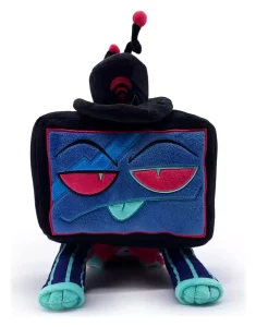 Hazbin Hotel: Vox - Peluche Pesato Youtooz da 40 cm