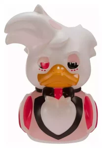 Hazbin Hotel Tubbz Mini Figurine Angel Dust - 5 cm