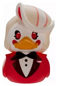 Hazbin Hotel Tubbz Mini Figurine PVC Charlie Morningstar - 5 cm
