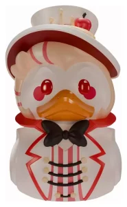 Hazbin Hotel Tubbz Mini Figura PVC Lucifero Morningstar 5 cm