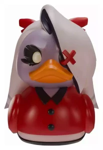 Hazbin Hotel Tubbz Mini Figurine Vaggie - 5 cm