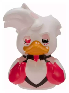 Hazbin Hotel Tubbz Angel Dust – Action Figure PVC da 10 cm