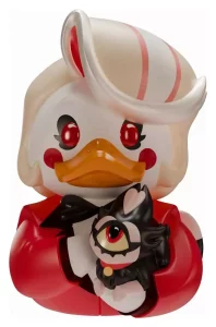 Hazbin Hotel Tubbz Charlie Morningstar - Action Figure PVC da 10 cm