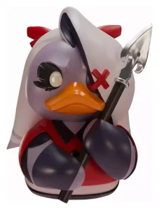 Hazbin Hotel Tubbz Vaggie - Figura PVC in Edizione Limitata da 10 cm