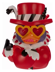 Hazbin Hotel Tubbz Valentino – Prima Edizione (10 cm)