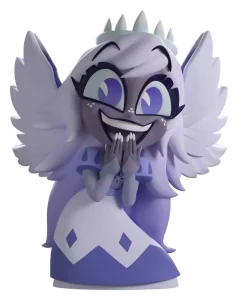 Hazbin Hotel Action Figure Emily - Vinyl Figure da 12 cm