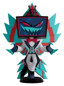 Hazbin Hotel Vinyl Figure Vox Populi - 20 cm