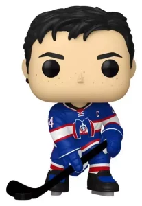 Funko POP! TV - Shane Hollander (Heated Rivalry) – Action Figure da Collezione 9 cm