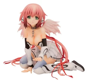 Heaven's Lost Property: Ikaros - Action Figure PVC 1/6 (15 cm)