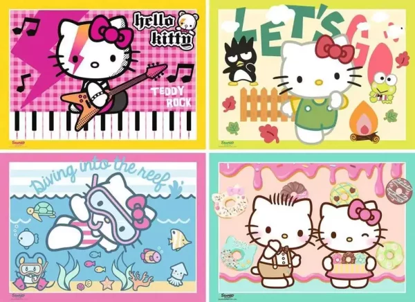 hello-kitty-puzzle-4-pack-lets-go-hello-kitty-4x100-pieces-1784884237-1