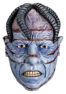 Maschera Hellraiser 2 - Dottor Channard (Trick or Treat Studios)