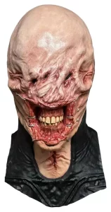 Maschera Chatterer di Hellraiser - Trick or Treat Studios