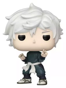 Hell's Paradise: Gabimaru POP! Animation Vinyl Figure - 9 cm