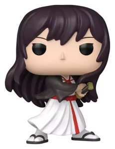 Hell's Paradise: Jigokuraku POP! Action Figure Toma – 9 cm