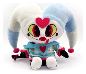 Helluva Boss: Pupazzo Fizzarolli da 22 cm