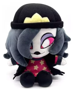 Peluche Octavia Helluva Boss - 22 cm