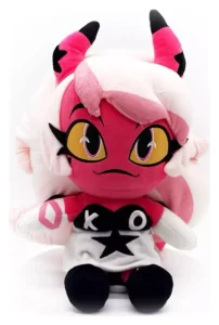 Peluche Verosika Helluva Boss - Youtooz da 23 cm