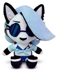 Peluche Loona Helluva Boss - Vacanza Estiva 22 cm