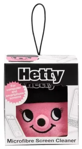 Detergente Schermi Hetty – Henry and Hetty