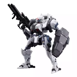 Hexa Gear Bulkarm? Osteon: Kit Modellino Plastic 1/24 (18 cm)