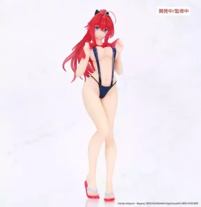 High School DxD: Vivit Rias Gremory - Figure PVC da 19 cm