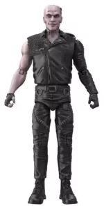 FigBiz Highlander: Action Figure di Kurgan - 13 cm